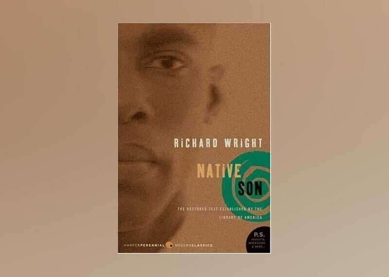 "Native Son"